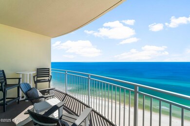 15625 Front Beach Rd unit 1610, Panama City Beach, FL 32413 - photo 5