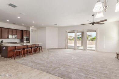 5861 S Crowley --, Mesa, AZ 85212 - photo 6