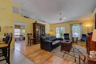 Living Area 1