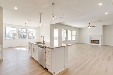 209 Latigo Way, Weatherford, TX 76088 - photo 4