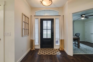 7969 Lindsay Ln, Edmond, OK 73025 - photo 7