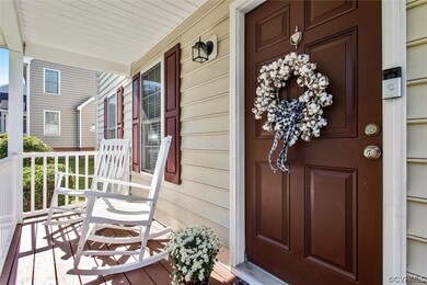 9740 Willow Glen Ln, Henrico, VA 23228 - photo 2