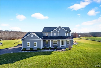 560 Shackelton Point Rd, Bridgeport, NY 13030 - photo 5