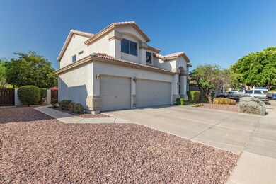 936 E Baylor Ln, Chandler, AZ 85225 - photo 2