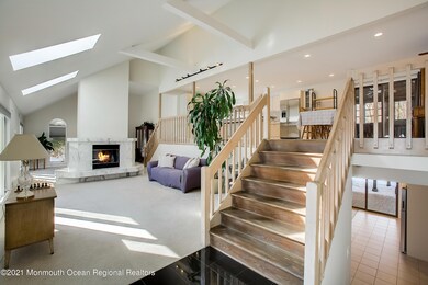 5 Syngle Way, Morganville, NJ 07751 - photo 6