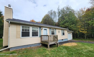 877 Stony Mountain Rd, Albrightsville, PA 18210 - photo 5