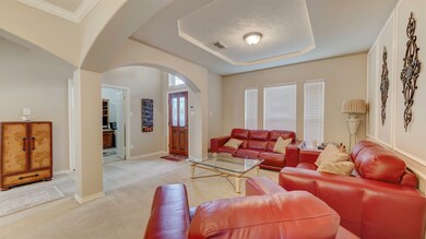 30318 Aztec Canyon Dr, Spring, TX 77386 - photo 4