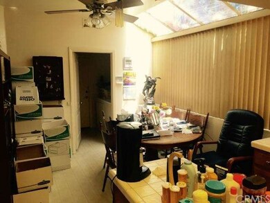 Light and Bright Breakfast nook in Kitchen