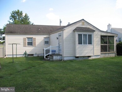 274 Evergreen Ave, Mantua, NJ 08051 - photo 5