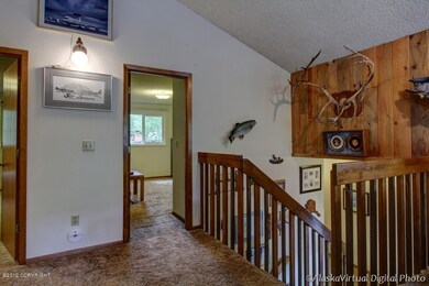 Entrance Landing