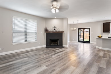 9404 Tierra Verde Dr, Fort Worth, TX 76177 - photo 5