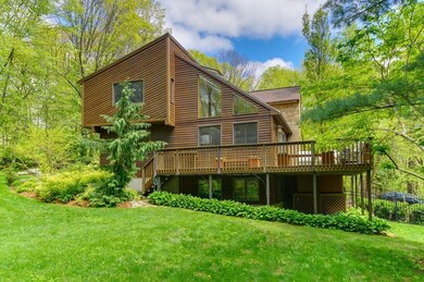 235 North St, Upton, MA 01568 - photo 4