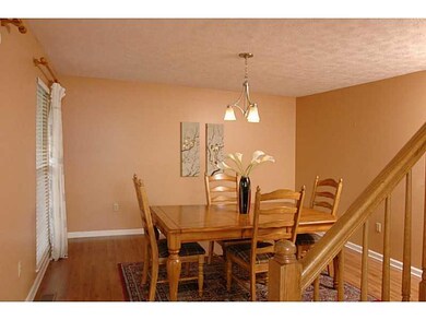 Dining Room.