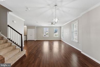 412 Woodcrest Dr SE unit 412B, Washington, DC 20032 - photo 7