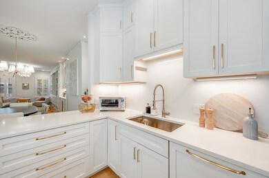 9 Trenton St unit 2, Charlestown, MA 02129 - photo 2