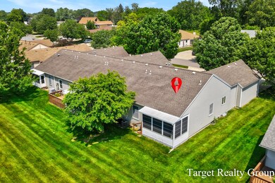Tim Todd Jr - 271 Rolling Greene Drive N