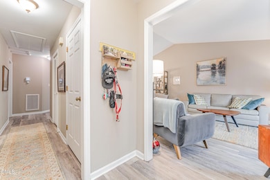 141 Berry Patch Ln, Chapel Hill, NC 27514 - photo 4