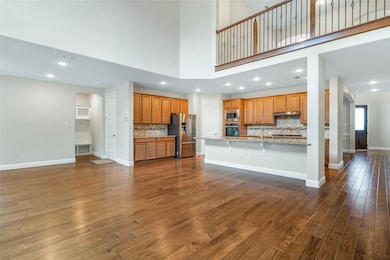 4560 Cheetah Trail, Frisco, TX 75034 - photo 6