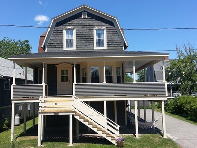 28 Randall Ave, Old Orchard Beach, ME 04064 - photo 2