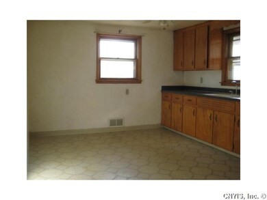 Kitchen Dining