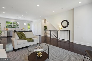 3308 9th St NE unit 1, Washington, DC 20017 - photo 6