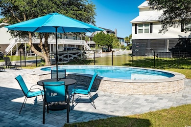 415 Sundial Dr, Pawleys Island, SC 29585 - photo 6