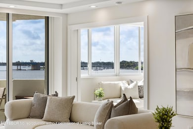 Carlyle House unit 406, Palm Beach, FL 33480 - photo 3