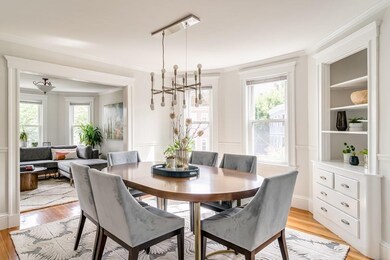 9 Cambridge Terrace unit 3, Cambridge, MA 02140 - photo 4