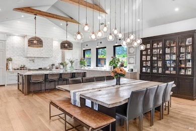 85 W Trinity Rd, Glen Ellen, CA 95442 - photo 5