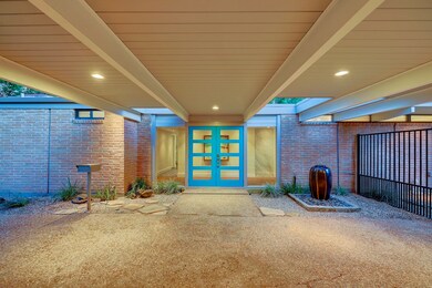 5007 Happy Hollow St, Houston, TX 77018 - photo 7