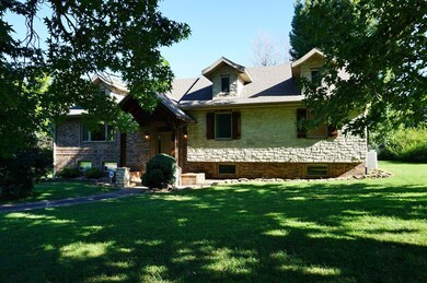 Front Exterior 2