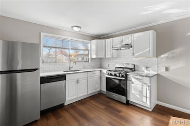 7 Darwin Ct, Florissant, MO 63033 - photo 3