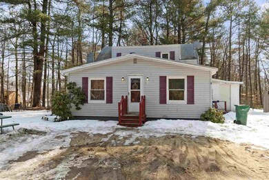 5 Jefferson Ave, Rochester, NH 03867 - photo 2