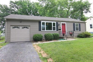 11718 W 68th Terrace, Shawnee, KS 66203 - photo 2