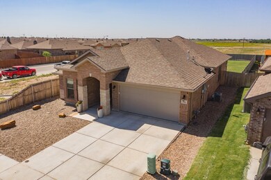 714 E 93rd St, Odessa, TX 79765 - photo 3