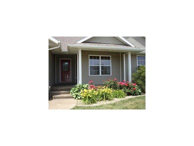 Front Exterior.