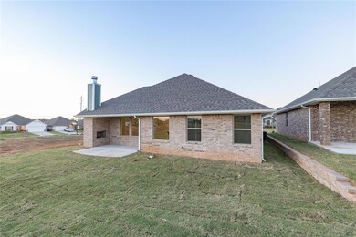 9308 NW 87th St, Yukon, OK 73099 - photo 4