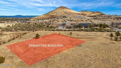 5-Permitted Pad
