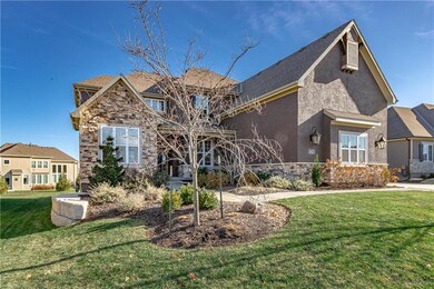 10413 W 172nd St, Overland Park, KS 66221 - photo 2