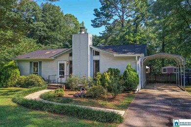 1103 Eagle Dr, Maylene, AL 35114 - photo 3