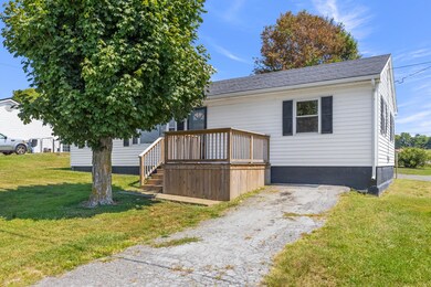 8 Russell St, Flemingsburg, KY 41041 - photo 3