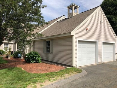 396 Boston Rd unit 406, Billerica, MA 01821 - photo 3