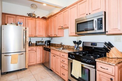 135 Paul Gore St unit 1, Jamaica Plain, MA 02130 - photo 2