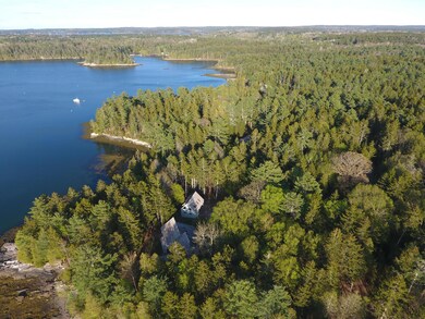 151 Sage Rd, Harpswell, ME 04079 - photo 4