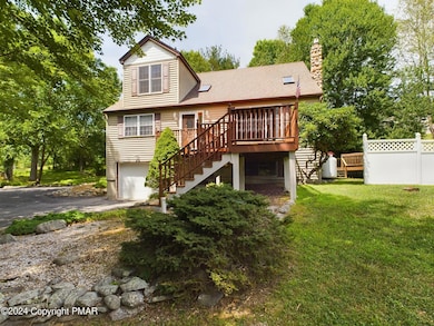 238 Switzgable Dr, Brodheadsville, PA 18322 - photo 2