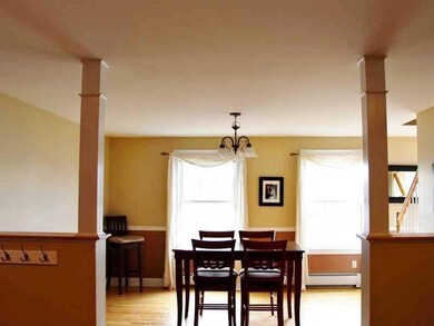Dining Room.