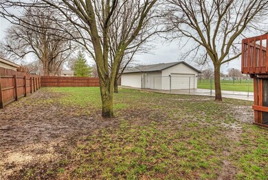 Yard