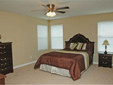 Master Bedroom.