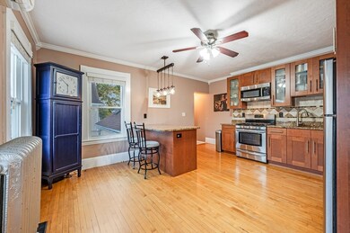 69 Orange St unit 2, Waltham, MA 02453 - photo 3