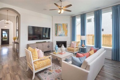 represensative OxfR7
